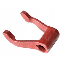 Clutch disengagement forks c 360 skropol ursus