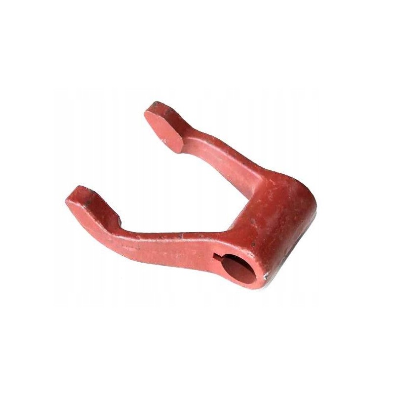 Clutch disengagement forks c 360 skropol ursus