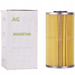 Fuel filter PM812 WP 20 5 Zetor 5211 Ursus Bizon