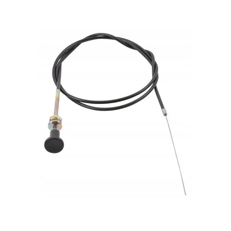 Extinguishing cable c401600