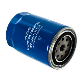 Canned fuel filter mtz belarus ft0201117010