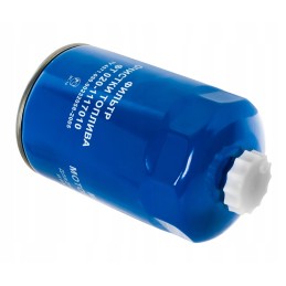Canned fuel filter mtz belarus ft0201117010