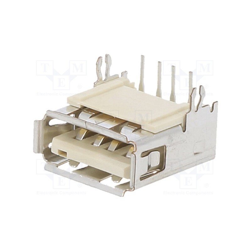 1 pcs x Amphenol Communications Solutions - 87520-0010BLF - 87520-0010BLF