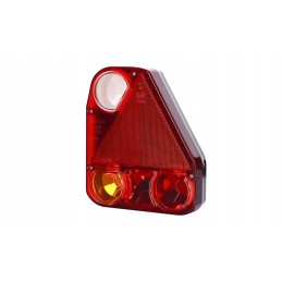 LZT 750 combination lamp