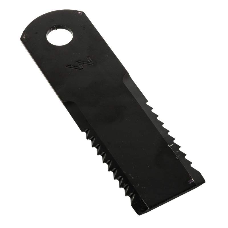 Rotary knife straw chopper 173x50x4 nh jd mf