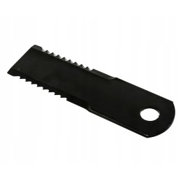 Rotary knife straw chopper 173x50x4 nh jd mf