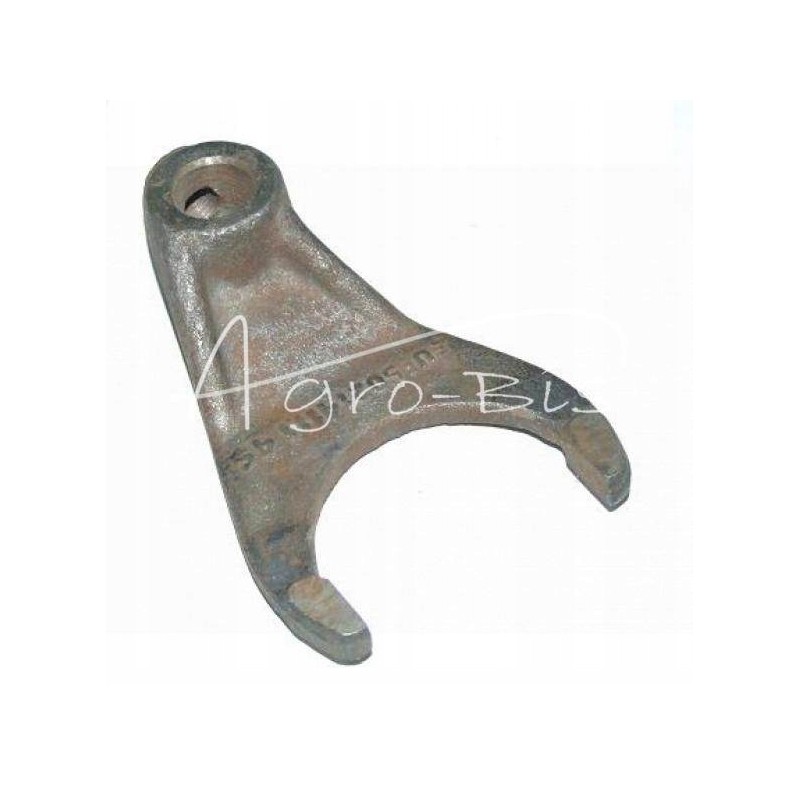 Forks II VI direct gear c 330m