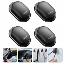 Towel hook for wall mounting