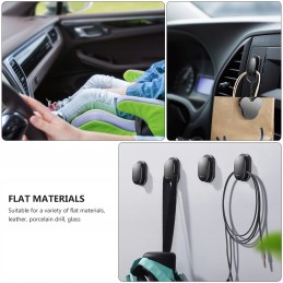 Towel hook for wall mounting