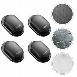 Towel hook for wall mounting