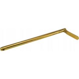 Pin with handle 19x336mm Kramp Z519336