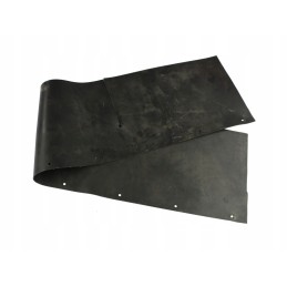 Apron and hull of the bison threshing machine 5050580215 5050 58