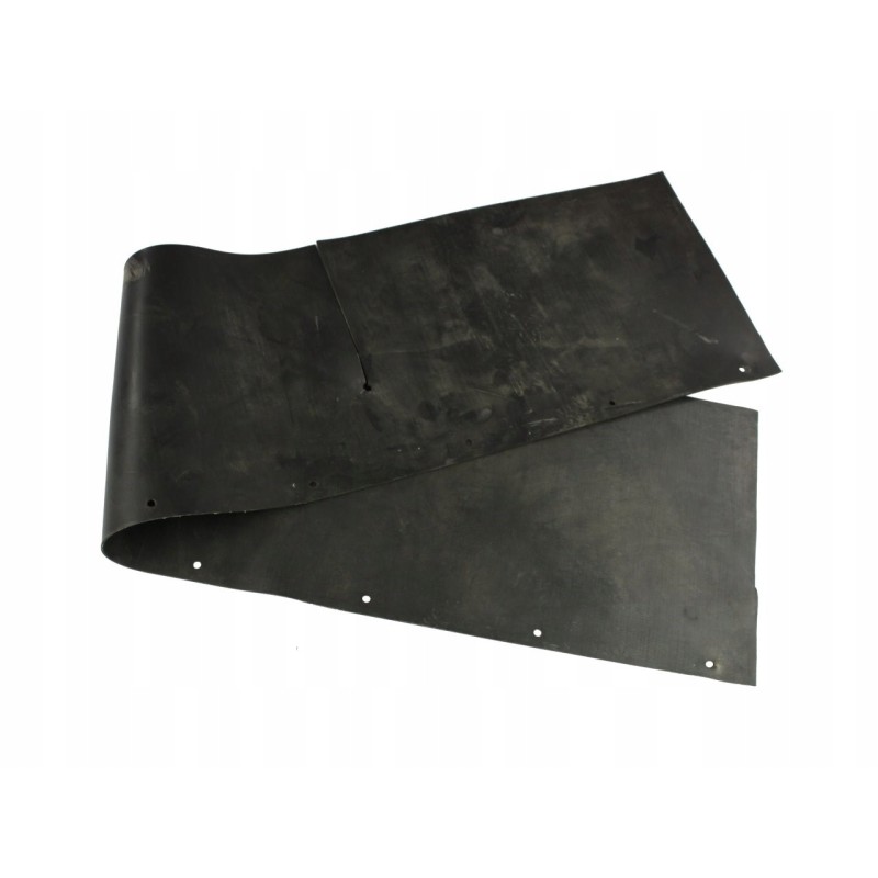 Apron and hull of the bison threshing machine 5050580215 5050 58