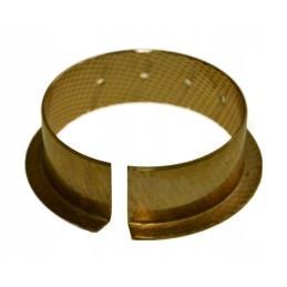 Manitou axle suspension bush 477538