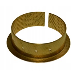 Manitou axle suspension bush 477538