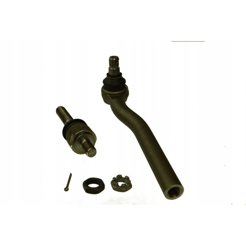 Steering terminal front and rear P Manitou 601220
