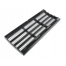 Claas Lexion 600 640 segmented preliminary concave