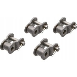 Connecting link 1 2x5 16 lb