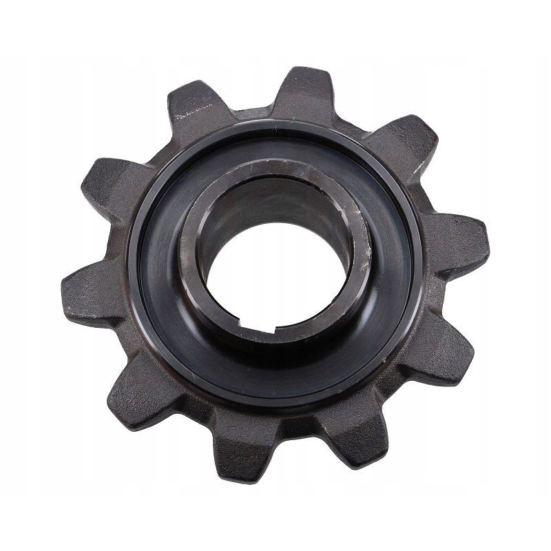 Chain sprocket new holland tx tf z10 fi50 8403948