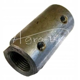 Reducing sleeve for the opal joint