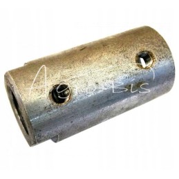 Reducing sleeve for the opal joint