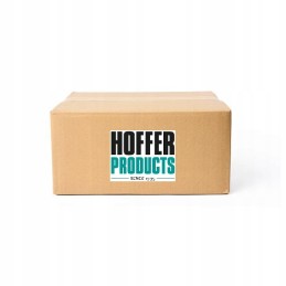 9502 hoffer unit injector repair kit