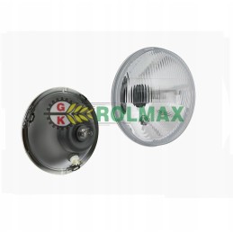 Ikarus headlight type R2 FI178 RE 12111