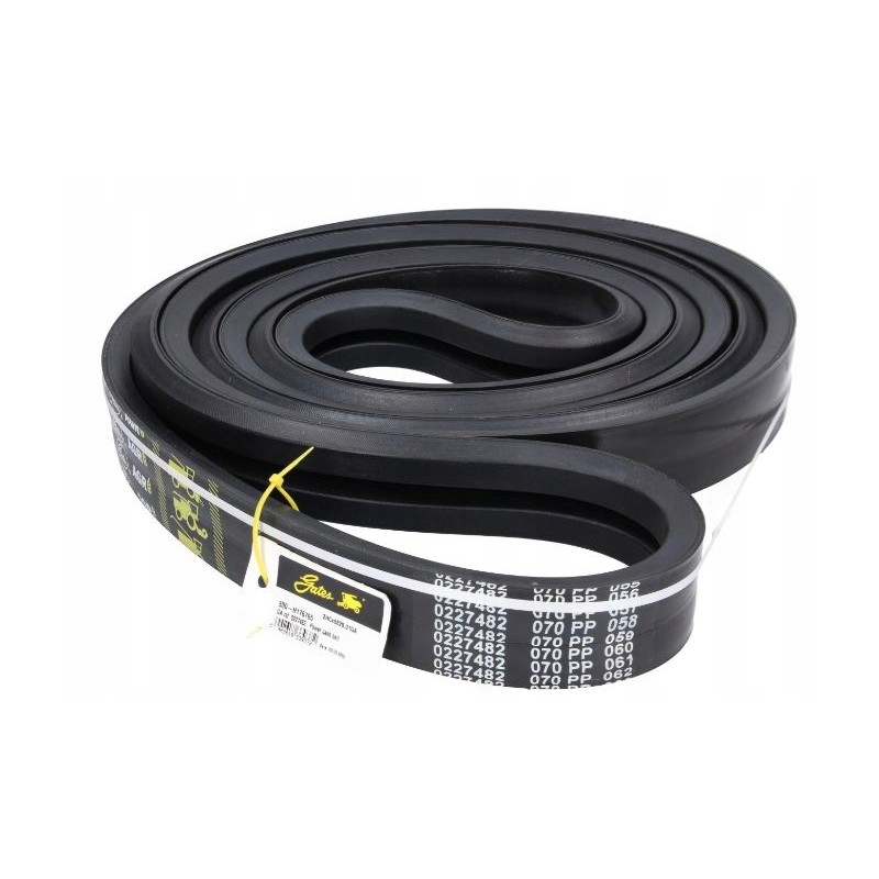 Banding belt h176765 john deere 0227482