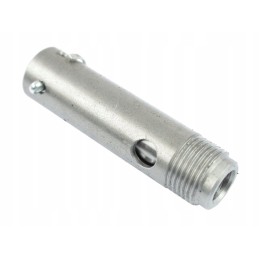 Engine oil pump valve c 360 hylmet 46 60 711 0