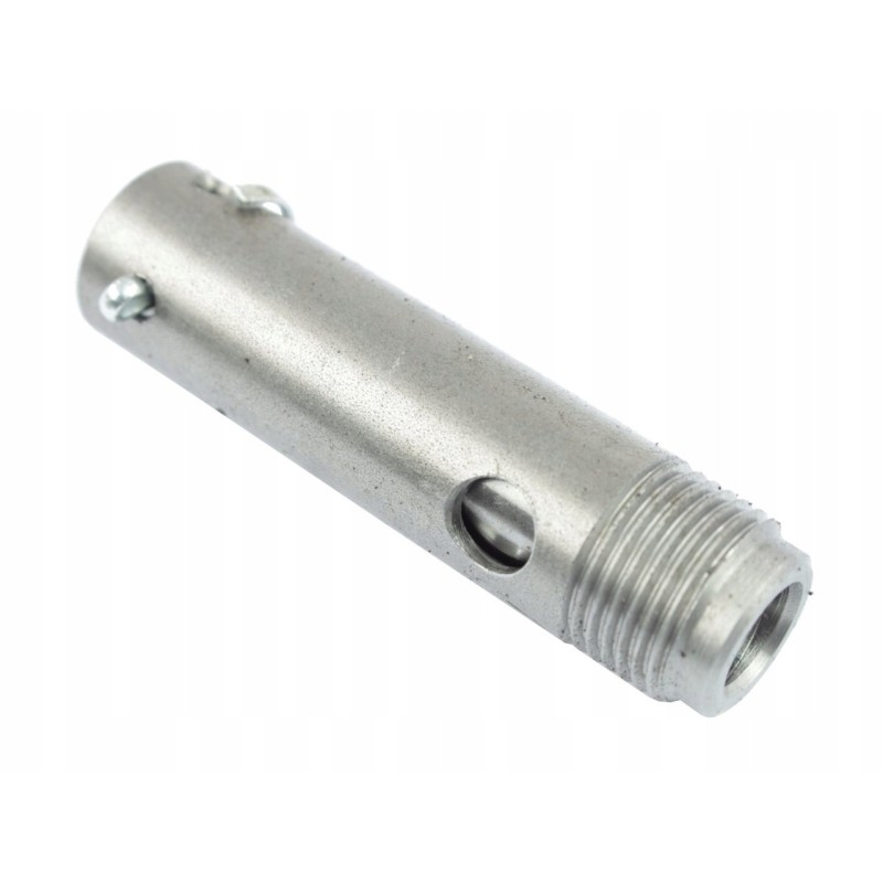 Engine oil pump valve c 360 hylmet 46 60 711 0