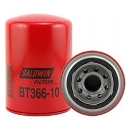Spin on baldwin bt366 hydraulic filter 10