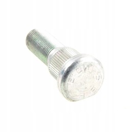 Wheel bolt m18x1 5mm fendt f334310020440 replacement
