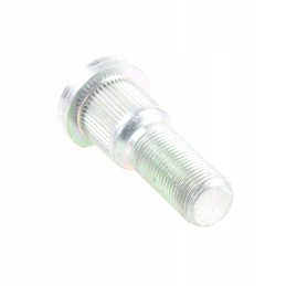 Wheel bolt m18x1 5mm fendt f334310020440 replacement