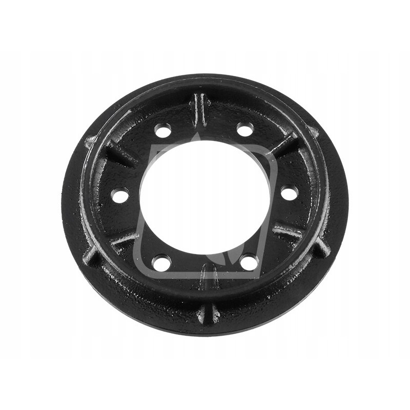 Claas 645933 overload clutch housing