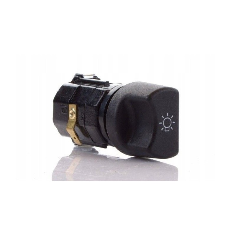 Zetor light switch 3320 9540 59115636