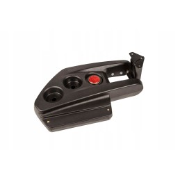 102507941 rear light cover rostselmash