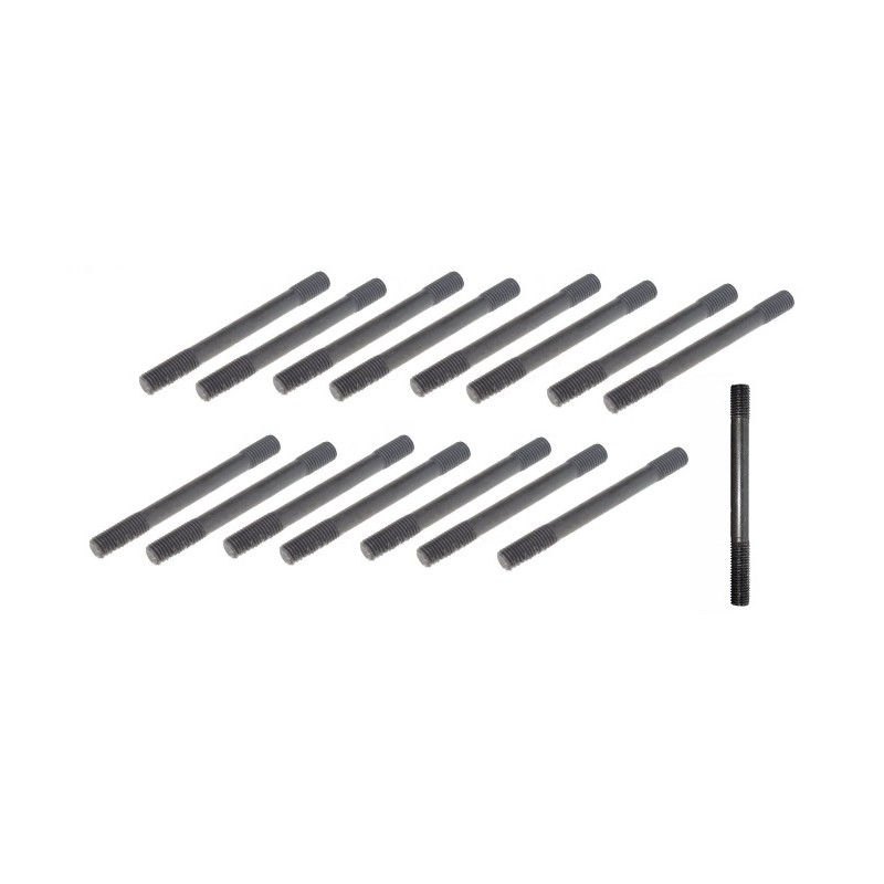 Head screw pin, set of 16 ursus c 360