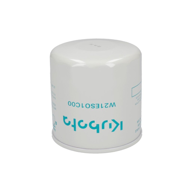 Original kubota oil filter w21eso1c00