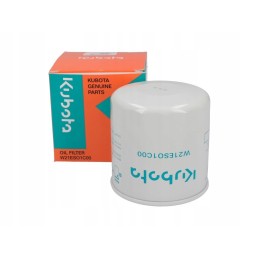 Original kubota oil filter w21eso1c00