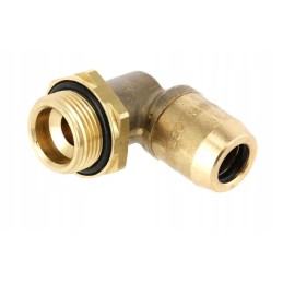 M22x1 elbow connector 5