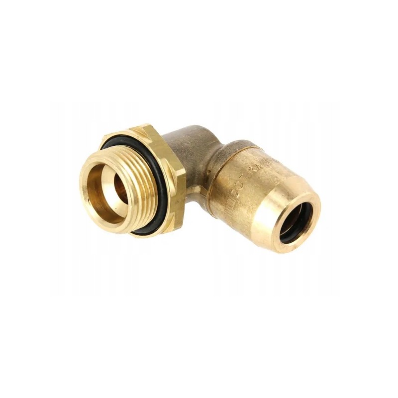 M22x1 elbow connector 5