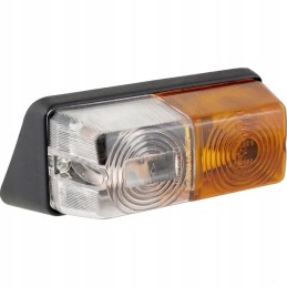 Right front turn signal lamp promot