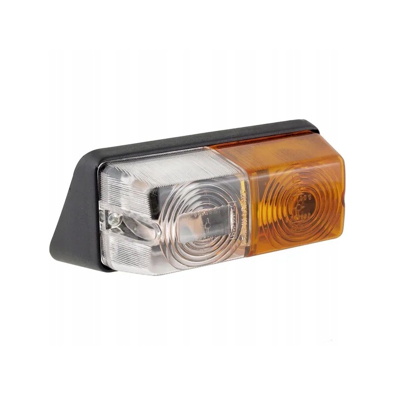 Right front turn signal lamp promot