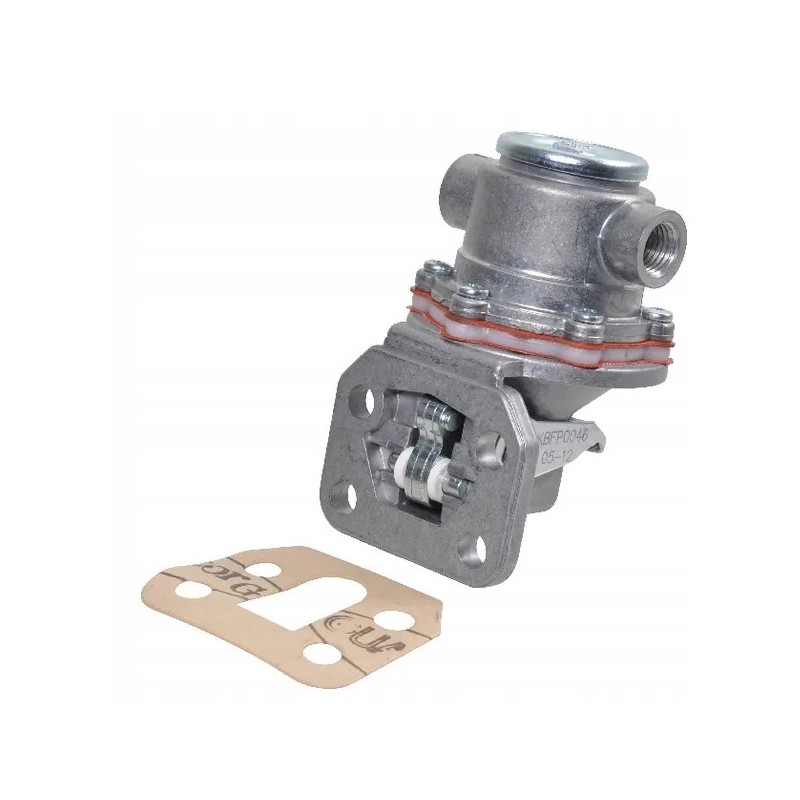 Pump fuel pump same lamborghini deutz fahr
