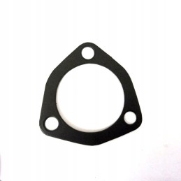 Side cover vent seal bizon bi