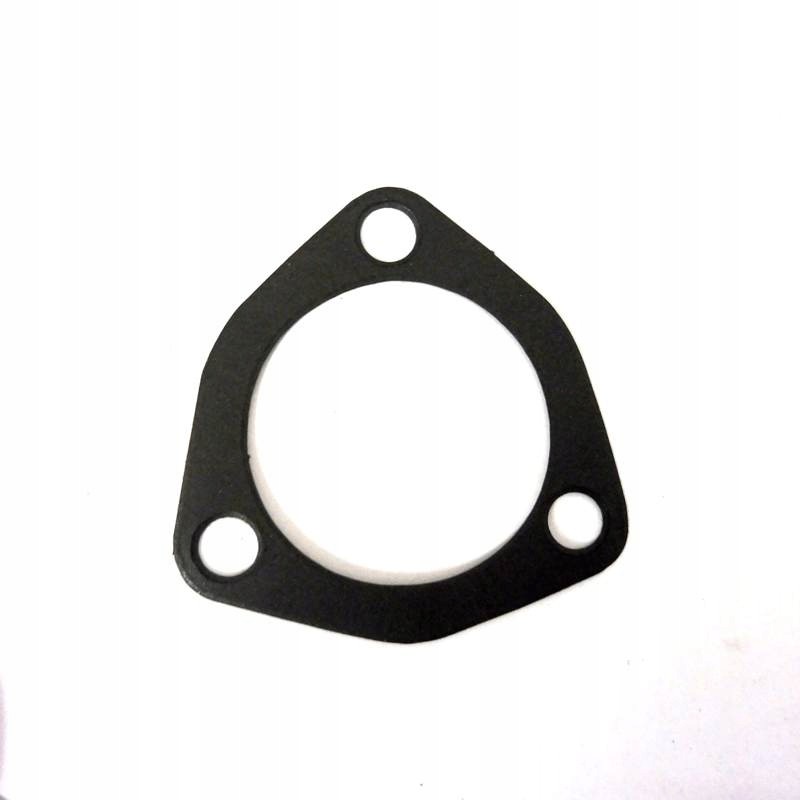 Side cover vent seal bizon bi