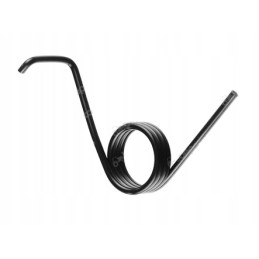 Claas 521849 Lexion autocontur right spring