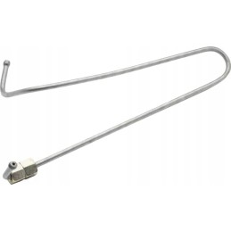 Injection pipe of Zetor cylinder II