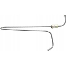 Injection pipe of Zetor cylinder II