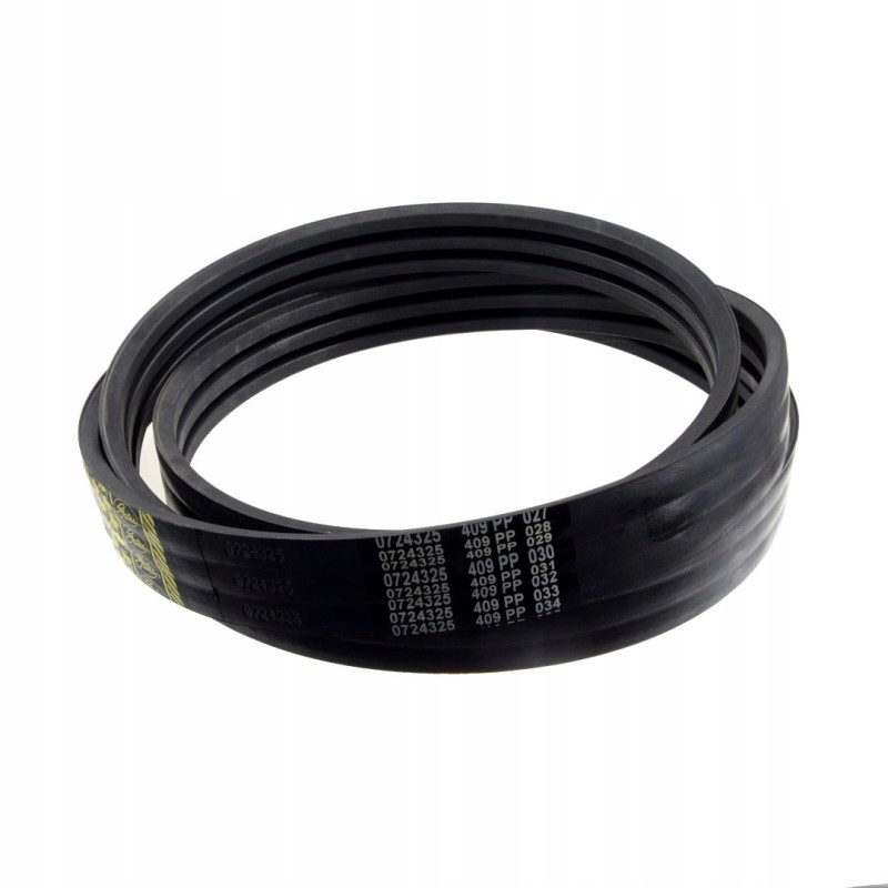 Mf fendt 0724325 gates V-belt